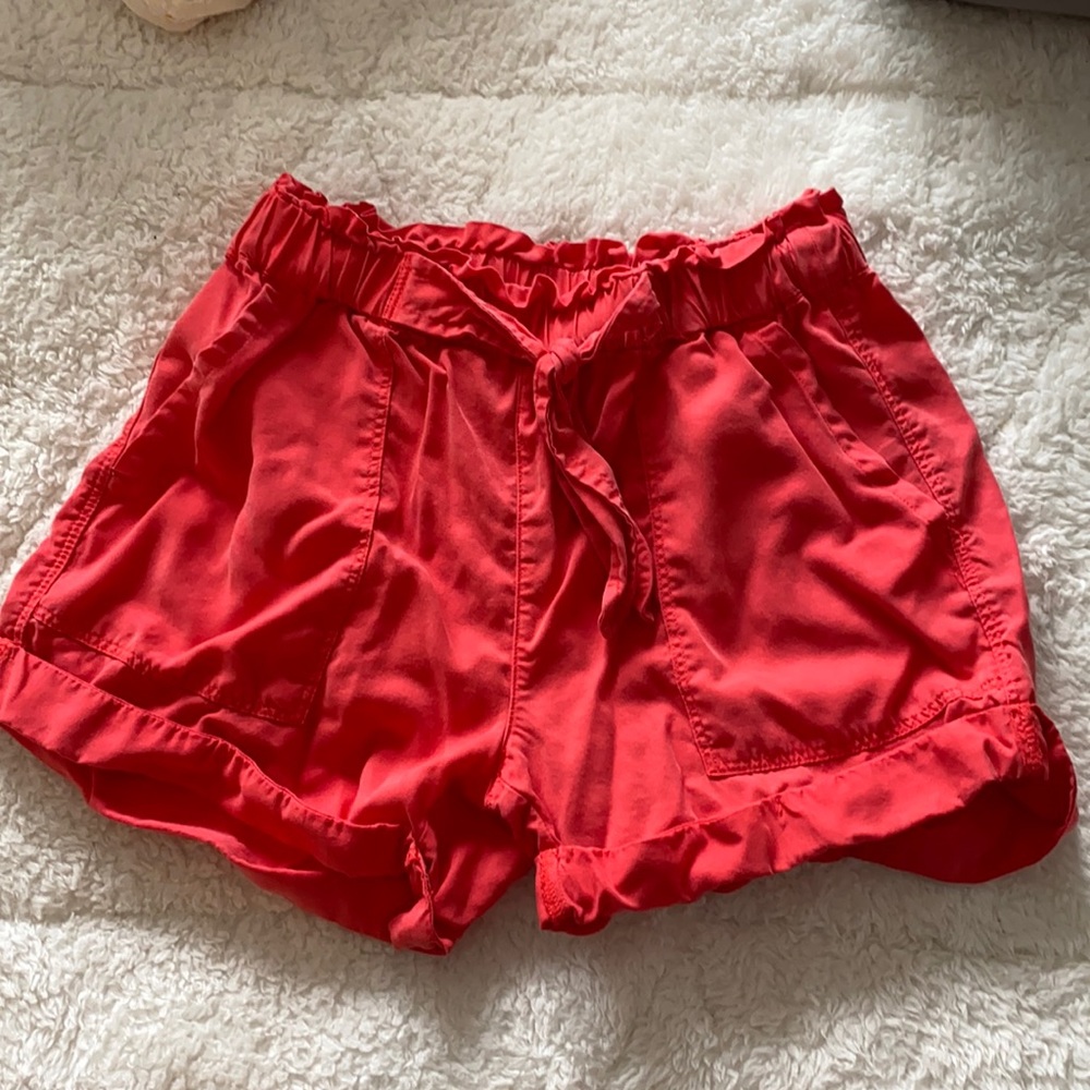 Aerie Soft Shorts